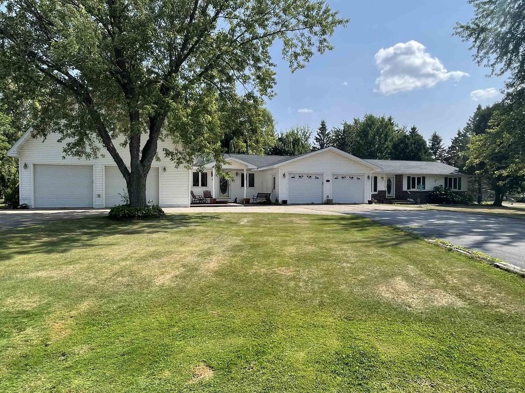 145 SUNRISE COURT, Stetsonville, WI 54480 Trulia