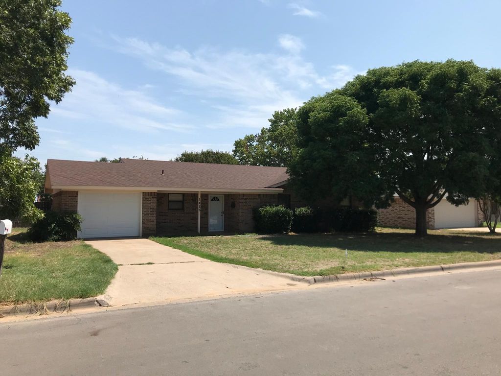 1415 Inglewood Dr, Stephenville, TX 76401 Trulia