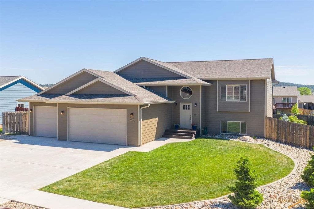 10098 Ventura Ln, Summerset, SD 57718 Trulia