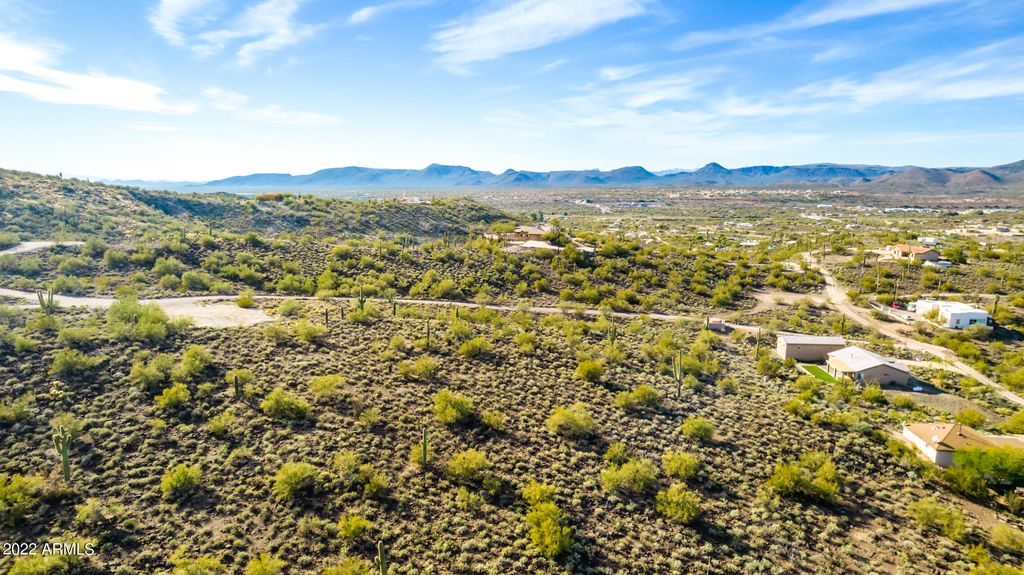 5 W Wander Rd 5, New River, AZ 85087 MLS 6496090 Trulia