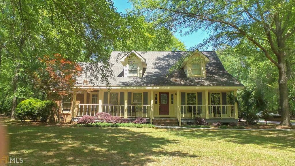 1829 Claxton Dairy Rd, Dublin, GA 31021 Trulia