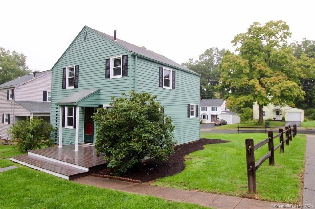 189 Milton St, West Hartford, CT 06119