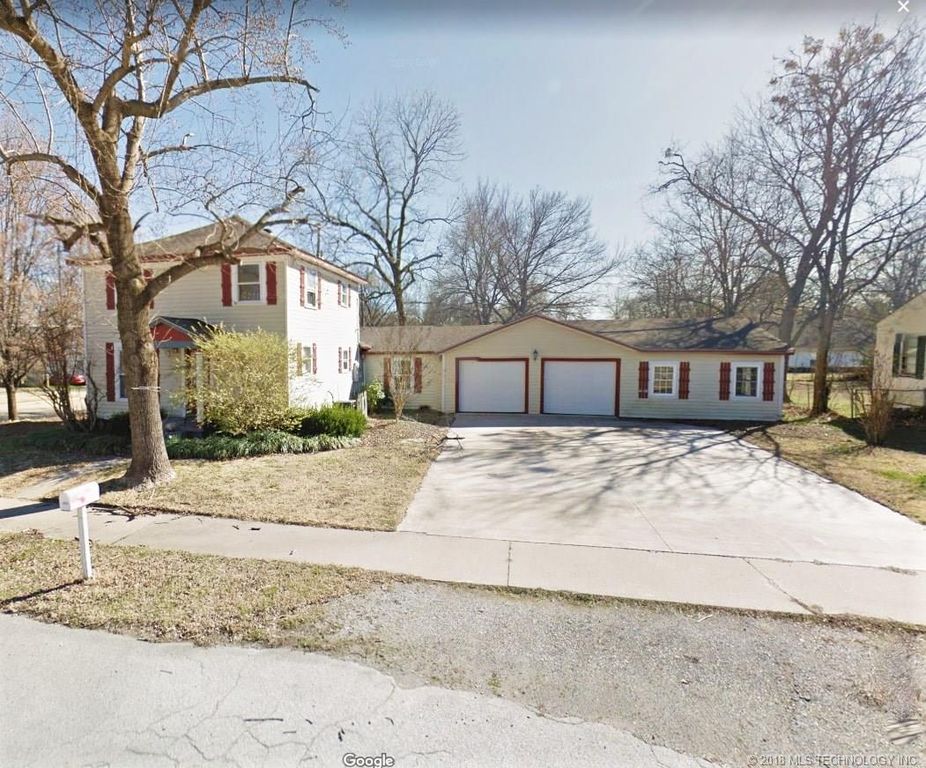 533 E 5th St, Claremore, OK 74017 Trulia