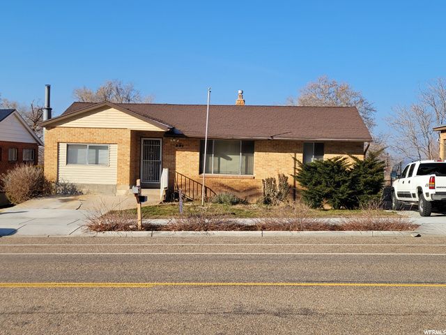 331 N Harrison Blvd, Ogden, UT 84404