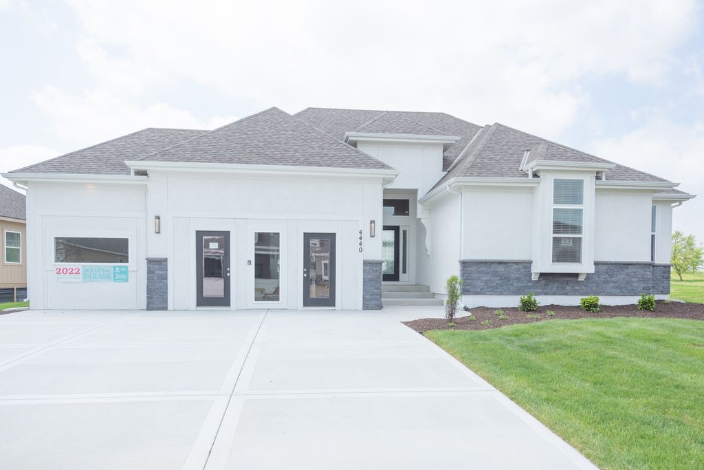 Sierra V Falcon Lakes Basehor, KS Trulia