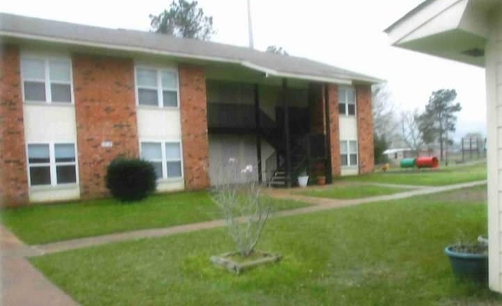 100 Tamaran Loop, Eunice, LA 70535