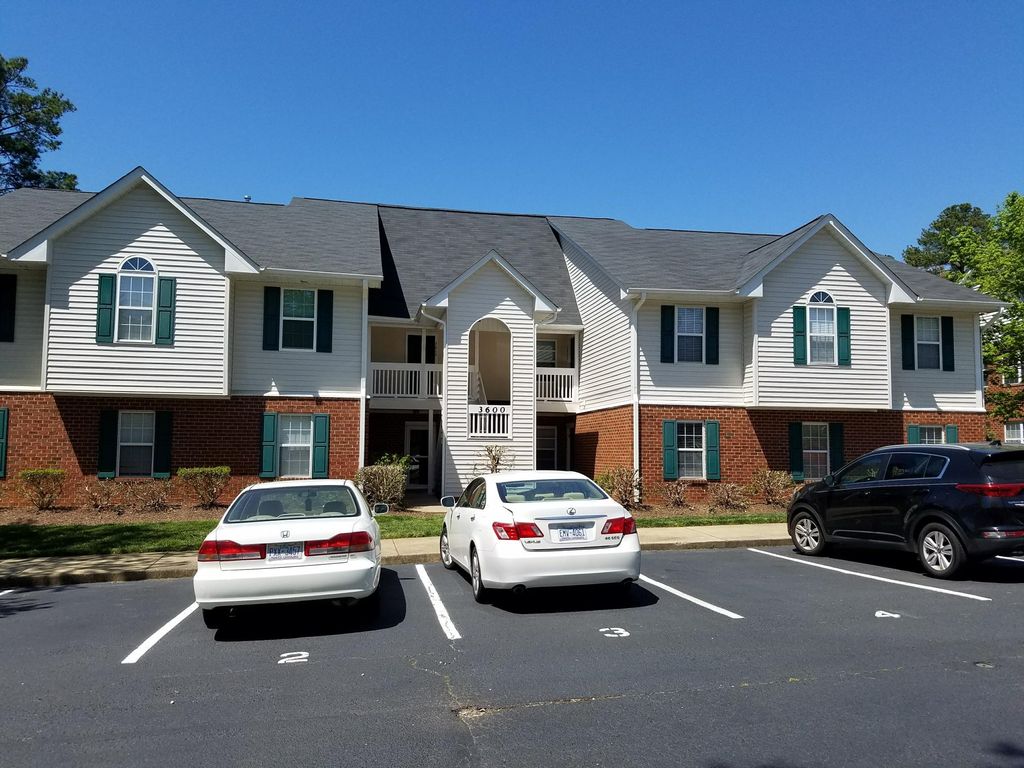 3613 Wellington Ridge Loop, Cary, NC 27518 Trulia