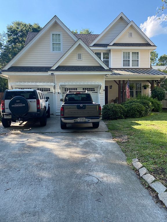 6 Mossy Oaks Ln, Hilton Head Island, SC 29926