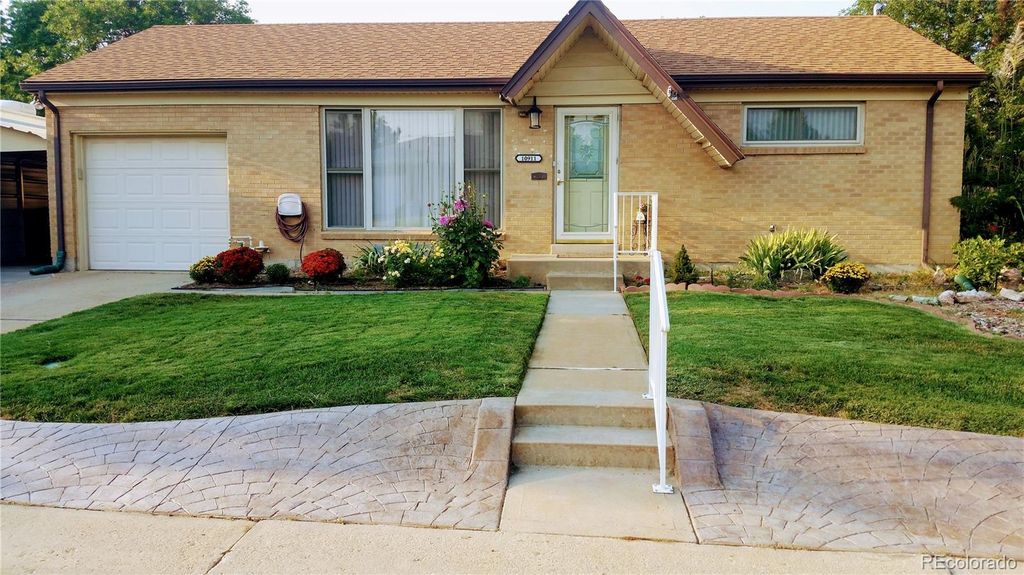 10911 Larry Drive, Northglenn, CO 80233 Trulia