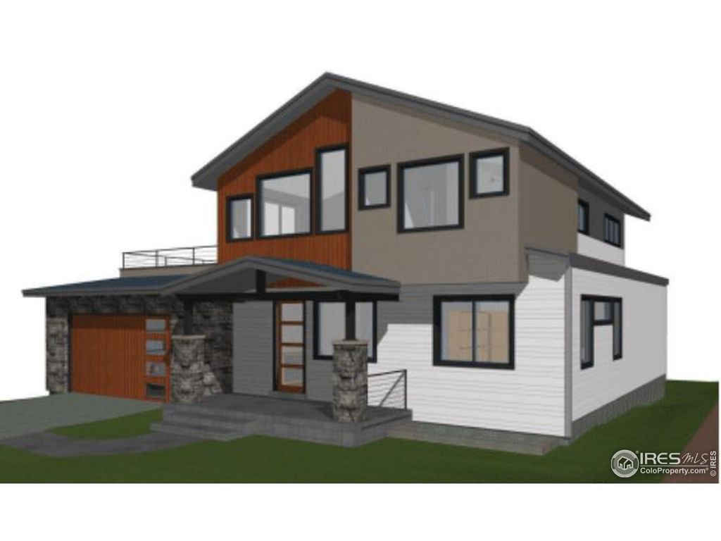 1140 Fairfield Dr, Boulder, CO 80305