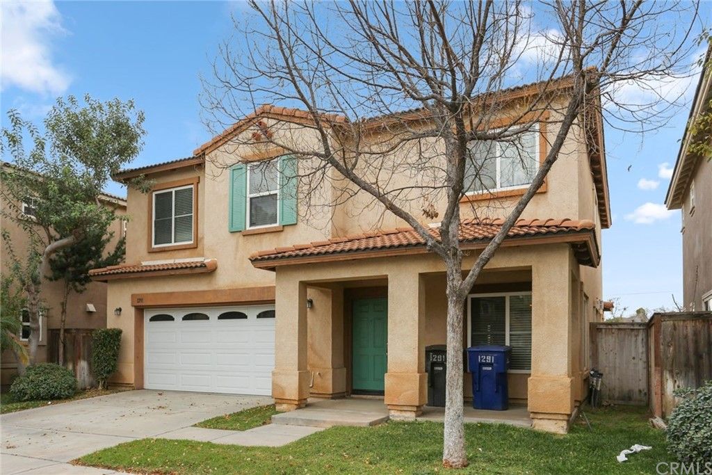 1291 Castledale St, Riverside, CA 92501
