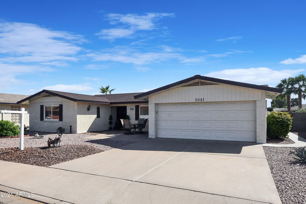5041 E Edgewood Ave, Mesa, AZ 85206