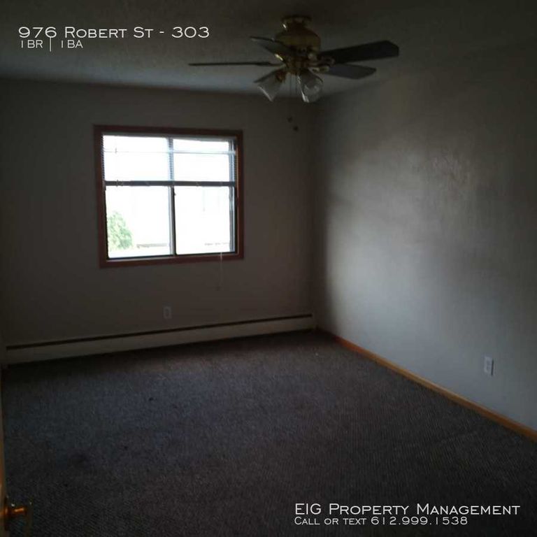 976 Robert St S 303, Saint Paul, MN 1 Bed, 1 Bath Multi
