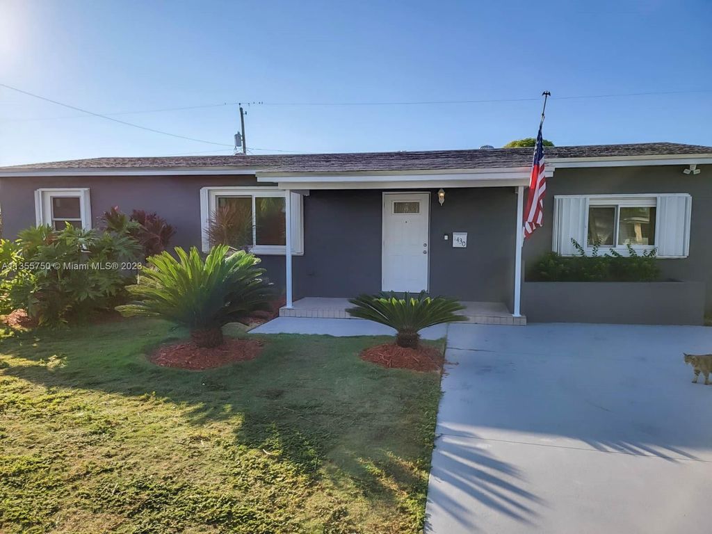 1430 NE 11th St, Homestead, FL 33033 Trulia