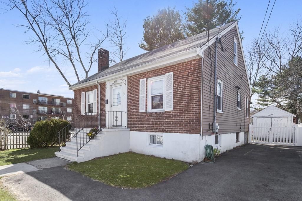 133 Clare Ave, Hyde Park, MA 02136 Trulia