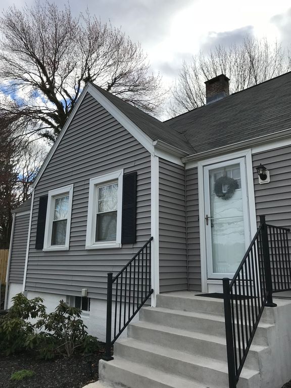 1 Yale Ave, Meriden, CT 06450 Trulia