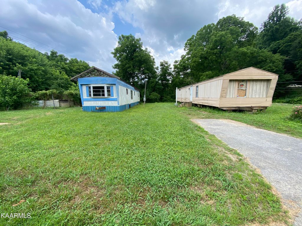 441 Highway, Middlesboro, KY 40965