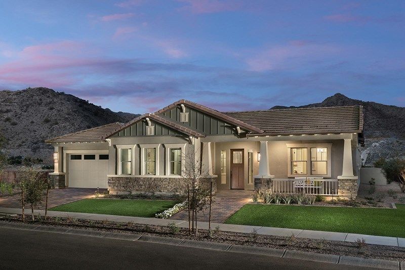 Fruition Victory at Verrado Buckeye, AZ Trulia