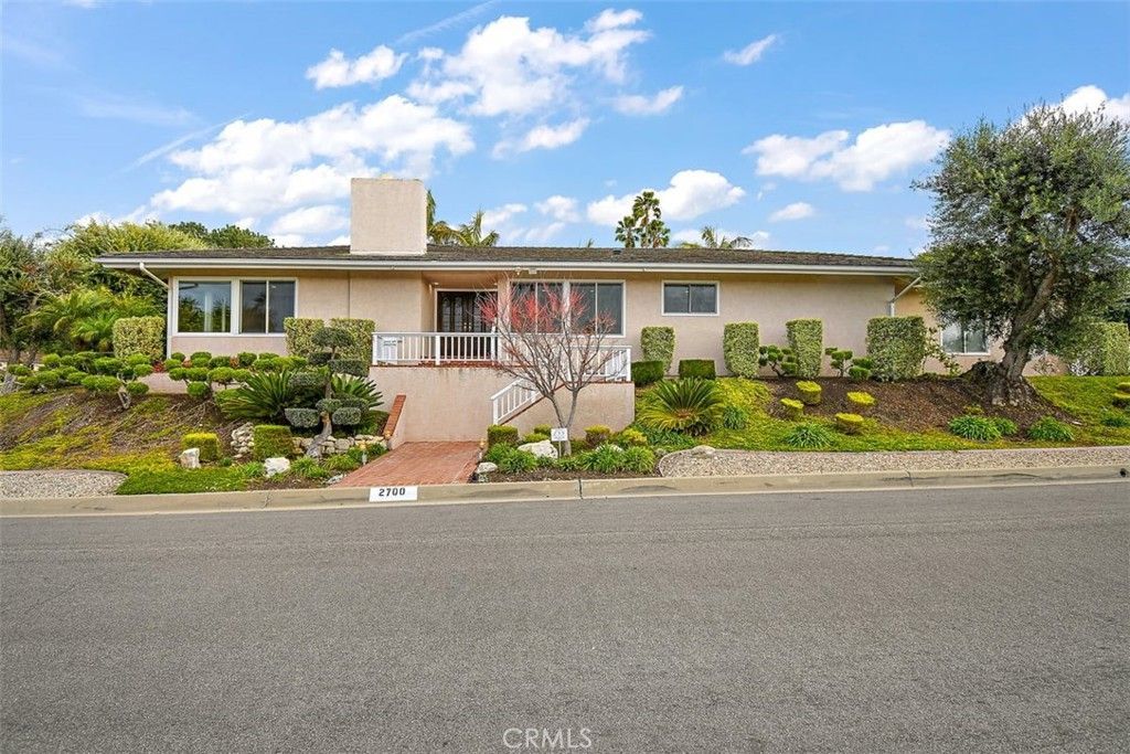 2700 Via Pacheco, Palos Verdes Estates, CA 90274 MLS SB24021839 Trulia