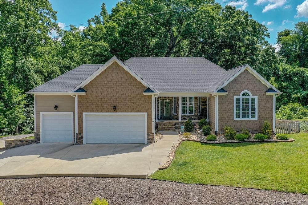 120 Creek Cove Ln, Statesville, NC 28677 Trulia