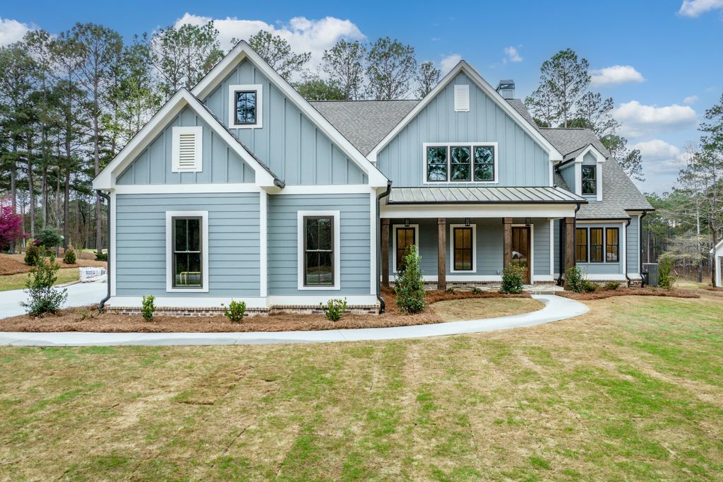 Burlington Cuscowilla Eatonton, GA Trulia