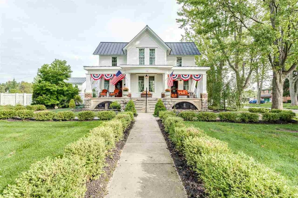 116 W Sanilac Rd, Sandusky, MI 48471 Trulia
