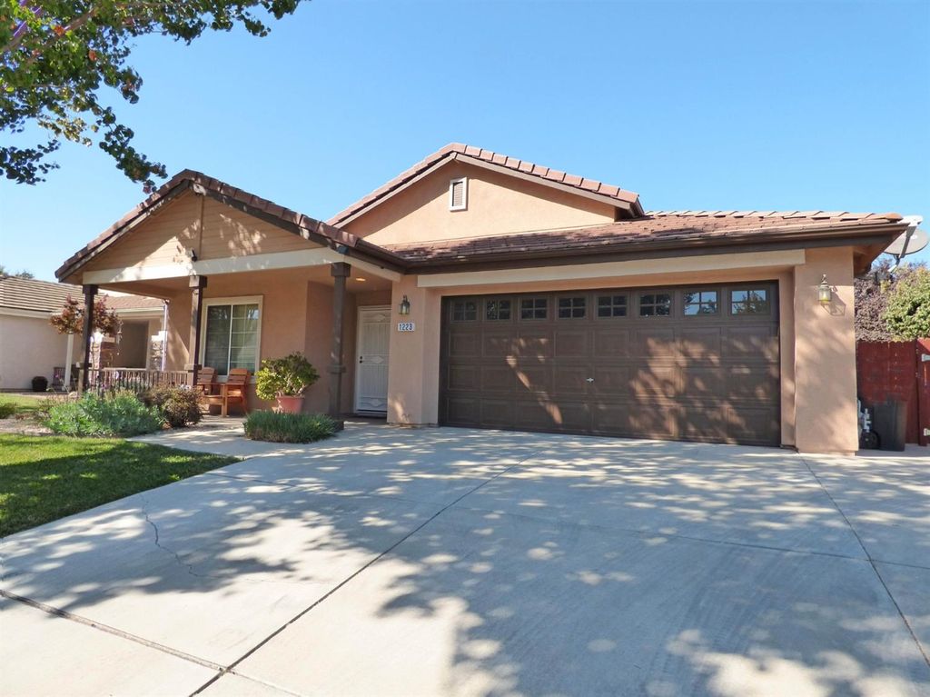 1223 Pipit Dr, Patterson, CA 95363 Trulia