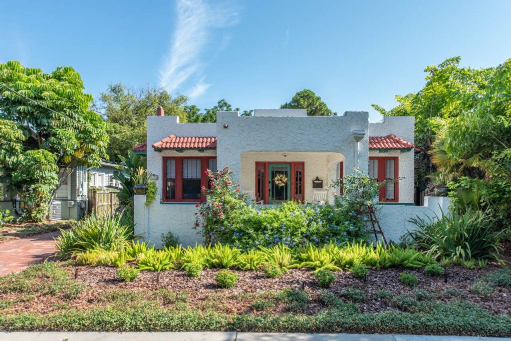 2115 W Southview Ave, Tampa, FL 33606 - See Est. Value, Schools & More