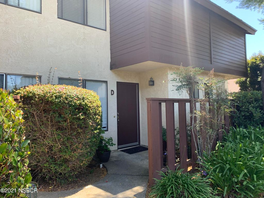 1216 E Walnut Ave #D, Lompoc, CA 93436
