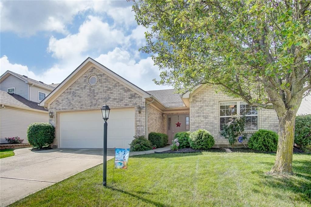 9236 Sawgrass Dr, Miamisburg, OH 45342 Trulia