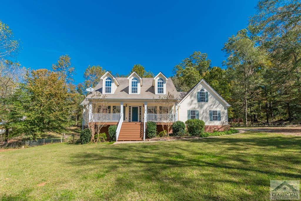 3275 New Kings Bridge Rd, Nicholson, GA 30565 Trulia