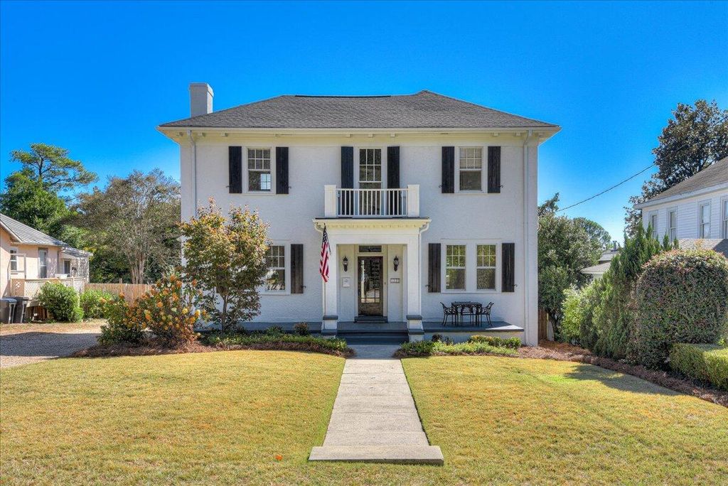 1222 Johns Rd, Augusta, GA 30904 Trulia