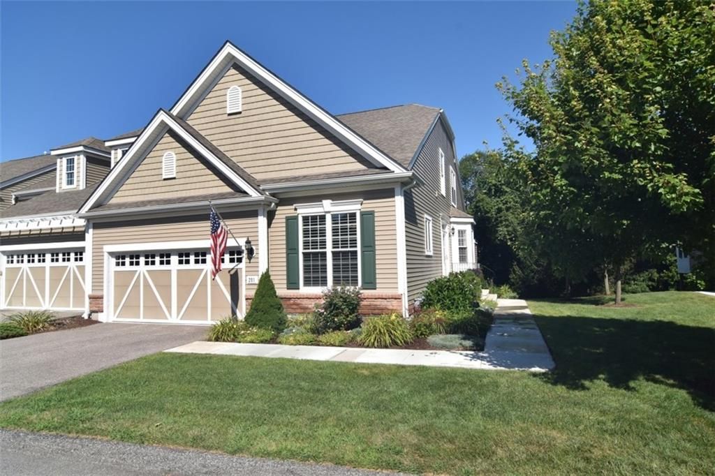 201 Hampton Way 124, Wakefield, RI 02879 Trulia
