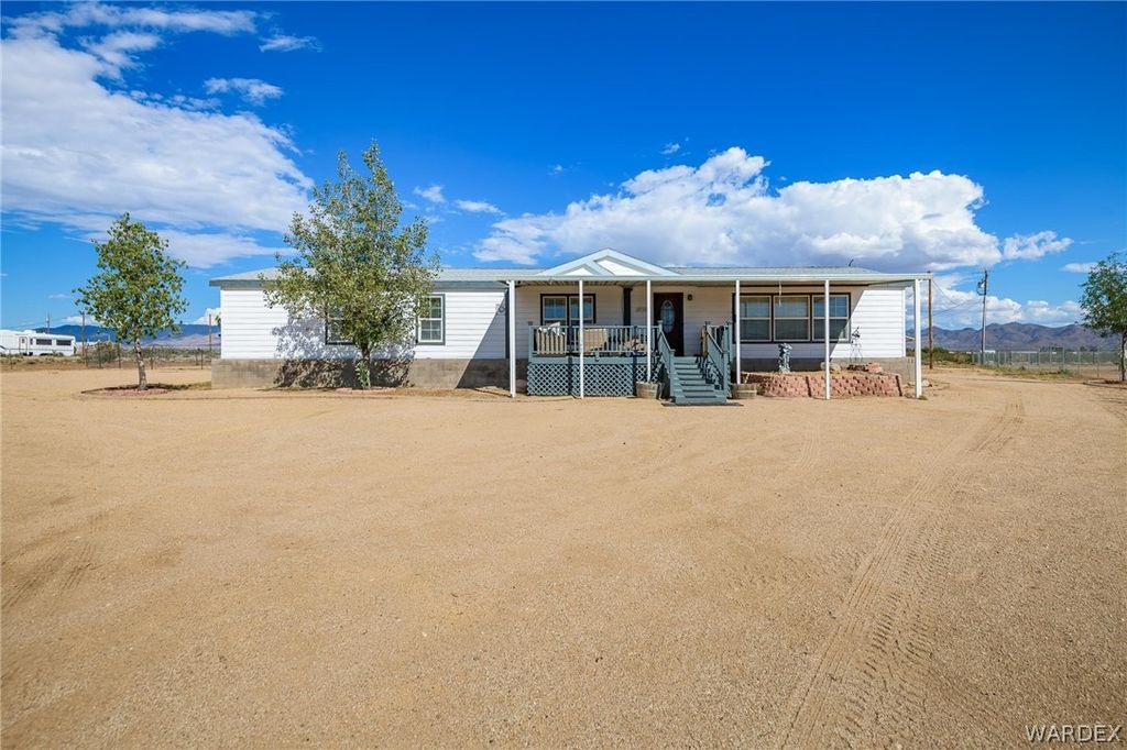 4938 N Davis Rd, Golden Valley, AZ 86413 Trulia