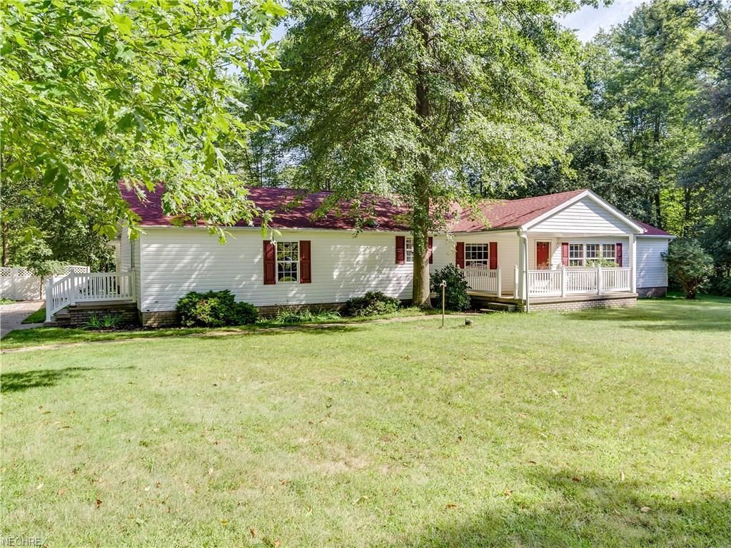 8541 Lee Rd NW, Malvern, OH 44644 Trulia