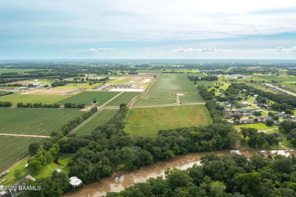 Kirk Rd, Maurice, LA 70555 Trulia