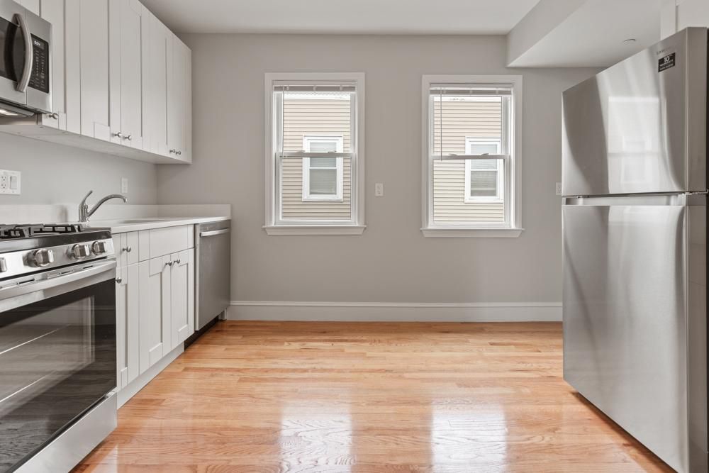 2149 Dorchester Ave #3, Boston, MA 02124