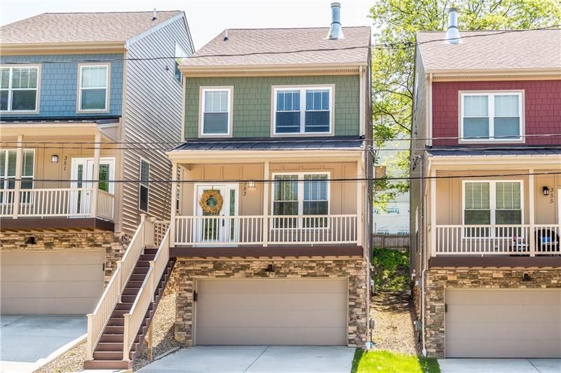 353 Woodruff St, Mt Washington, PA 15211 Trulia