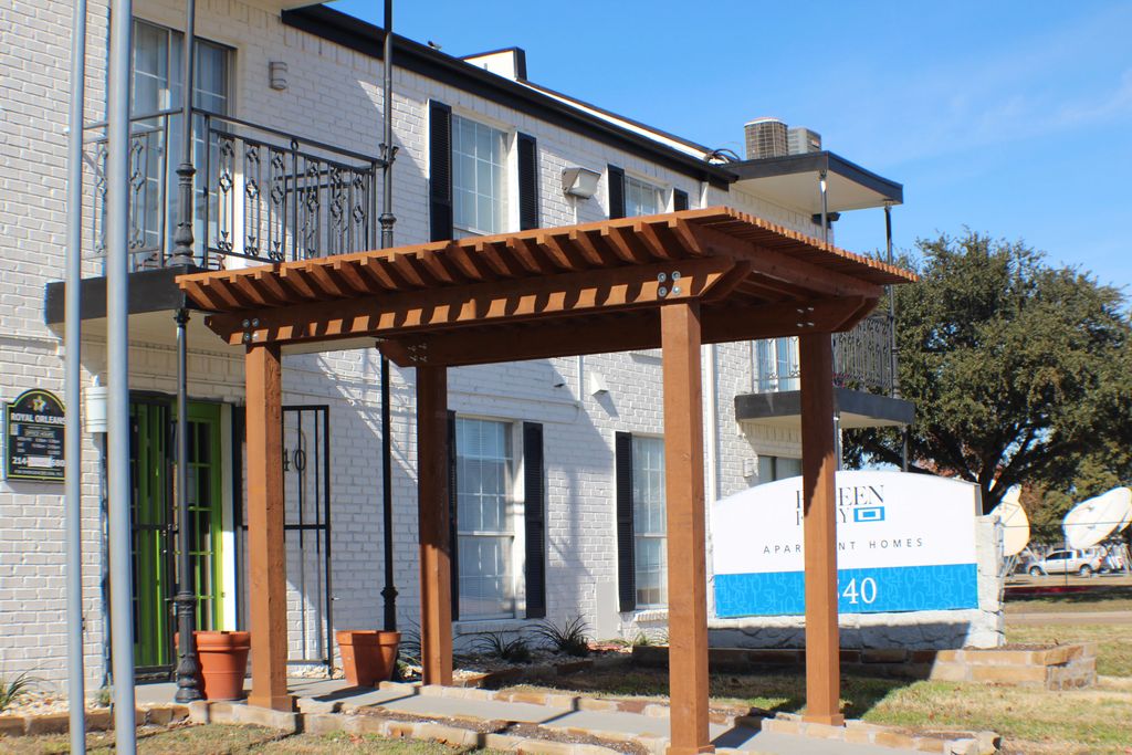 1540 Chenault St, Dallas, TX 75228