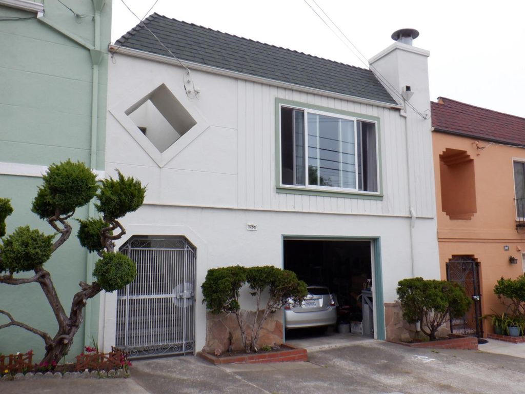 265 1st Ave, Daly City, CA 94014