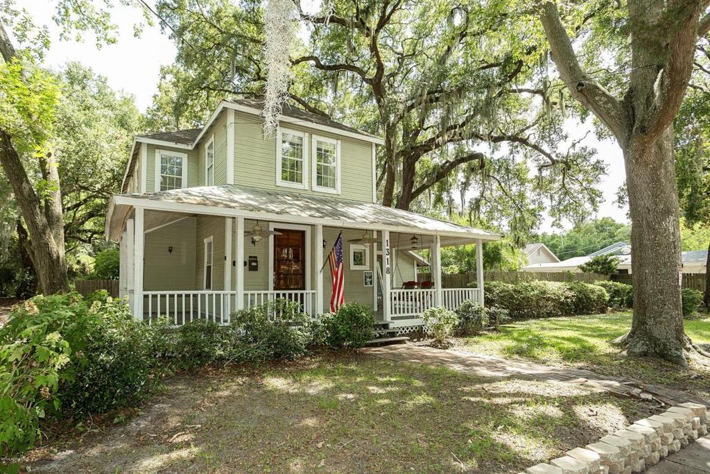 1318 Cedar St, Jacksonville, FL 32207