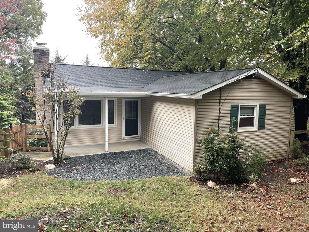 1201 N Tollgate Rd, Bel Air, MD 21014 Trulia