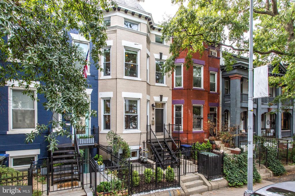 50 Rhode Island Ave NW, Washington, DC 20001