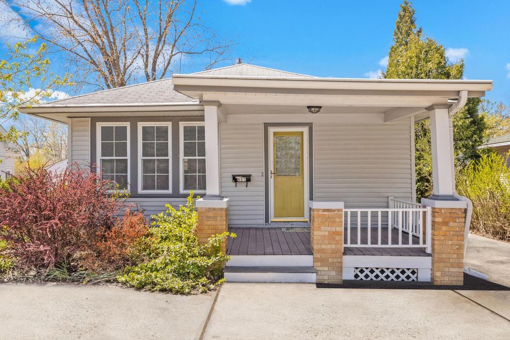 617 North Main STREET, Thiensville, WI 53092 Trulia