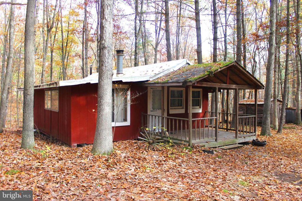 426 Saw Ml, Slanesville, WV 25444 Trulia