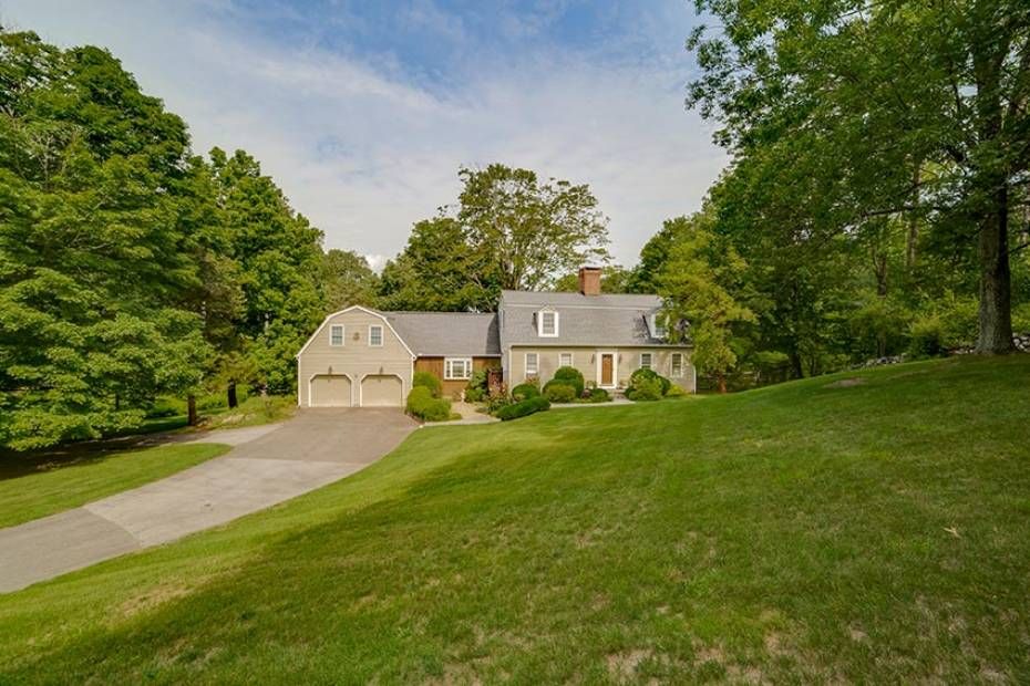 43 Jericho Rd N, Sherman, CT 06784 Trulia