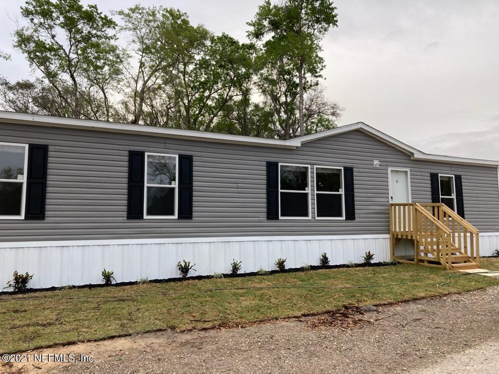 106 WAITES Drive, Florahome, FL 32140 Trulia