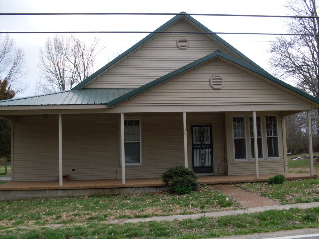 505 McKnight St, Rutherford, TN 38369 Trulia