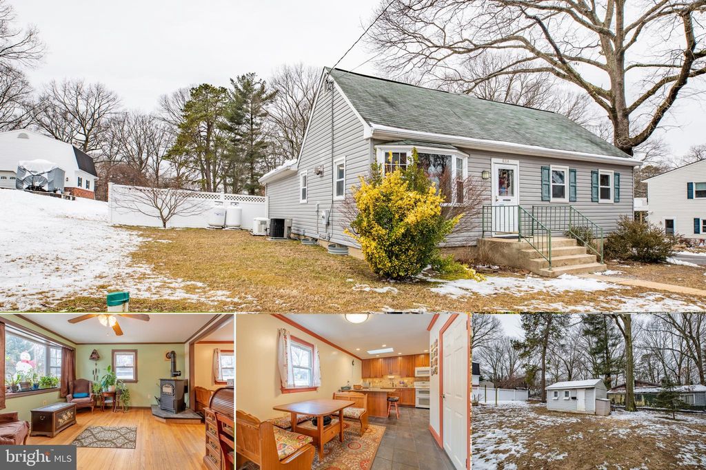 8314 Brookwood Rd, Millersville, MD 21108 Trulia