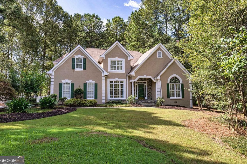 135 Ashley Forest Dr, Fayetteville, GA 30214 Trulia